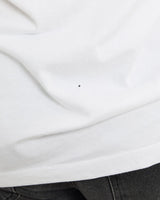 Vintage, 90s, Mickey, Mouse, Walt, Disney, World, Henley, Tee, The Real Deal, size medium, colour White, newtown, sydney, australia, thrift store, opshop, preloved, secondhand, sustainable, retro, antique, 70s, 80s, 90s, 2000s, 00s, fashion, clothing, streetwear, trendy, garment, style, boutique, store, shop, archive, sale, cheap, best, top, T-Shirts