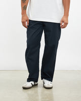 Vintage Dickies Chino Pants <br>38" , The Real Deal , newtown, sydney, australia, thrift store, opshop, preloved, secondhand, sustainable, retro, antique, 70s, 80s, 90s, 2000s, 00s, fashion, clothing, streetwear, trendy, garment, style, boutique, store, shop, archive, sale, cheap, best, top