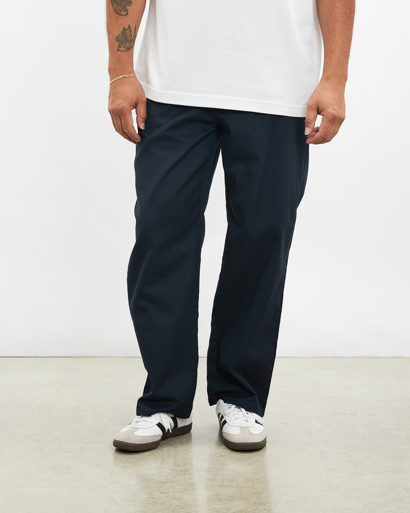 Vintage Dickies Chino Pants <br>38" , The Real Deal , newtown, sydney, australia, thrift store, opshop, preloved, secondhand, sustainable, retro, antique, 70s, 80s, 90s, 2000s, 00s, fashion, clothing, streetwear, trendy, garment, style, boutique, store, shop, archive, sale, cheap, best, top