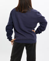 Vintage, 90s, Russell, Athletic, Sweatshirt, The Real Deal, size extra small, colour Grey, newtown, sydney, australia, thrift store, opshop, preloved, secondhand, sustainable, retro, antique, 70s, 80s, 90s, 2000s, 00s, fashion, clothing, streetwear, trendy, garment, style, boutique, store, shop, archive, sale, cheap, best, top, Sweats and hoodies