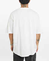 Vintage 90s Hard Rock Cafe Tee <br>XL , The Real Deal , newtown, sydney, australia, thrift store, opshop, preloved, secondhand, sustainable, retro, antique, 70s, 80s, 90s, 2000s, 00s, fashion, clothing, streetwear, trendy, garment, style, boutique, store, shop, archive, sale, cheap, best, top