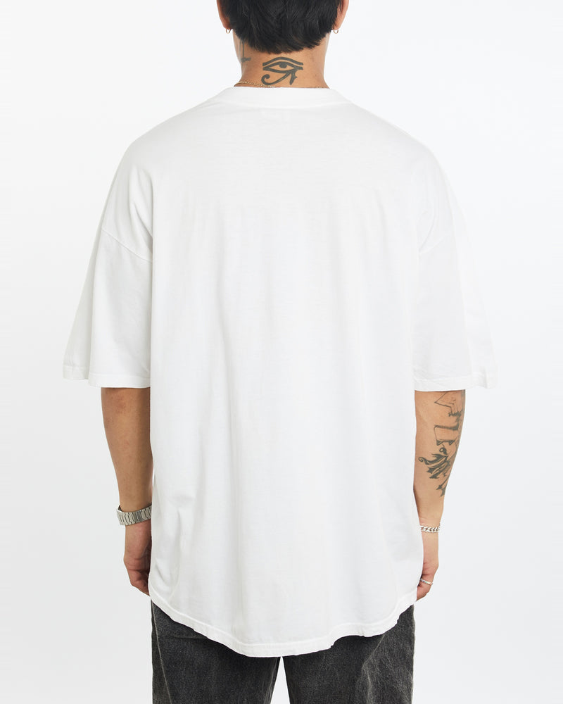 Vintage 90s Hard Rock Cafe Tee <br>XL , The Real Deal , newtown, sydney, australia, thrift store, opshop, preloved, secondhand, sustainable, retro, antique, 70s, 80s, 90s, 2000s, 00s, fashion, clothing, streetwear, trendy, garment, style, boutique, store, shop, archive, sale, cheap, best, top