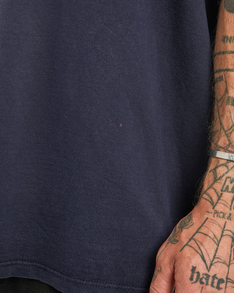 Vintage 90s Nautica Golf Tee <br>L , The Real Deal , newtown, sydney, australia, thrift store, opshop, preloved, secondhand, sustainable, retro, antique, 70s, 80s, 90s, 2000s, 00s, fashion, clothing, streetwear, trendy, garment, style, boutique, store, shop, archive, sale, cheap, best, top