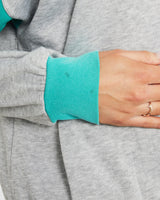 Vintage, 90s, Adidas, Sweatshirt, The Real Deal, size medium, colour Multicolour, newtown, sydney, australia, thrift store, opshop, preloved, secondhand, sustainable, retro, antique, 70s, 80s, 90s, 2000s, 00s, fashion, clothing, streetwear, trendy, garment, style, boutique, store, shop, archive, sale, cheap, best, top, Sweats and hoodies