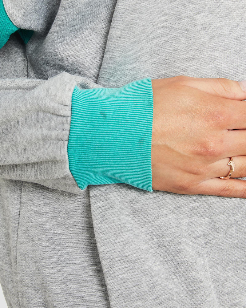 Vintage, 90s, Adidas, Sweatshirt, The Real Deal, size medium, colour Multicolour, newtown, sydney, australia, thrift store, opshop, preloved, secondhand, sustainable, retro, antique, 70s, 80s, 90s, 2000s, 00s, fashion, clothing, streetwear, trendy, garment, style, boutique, store, shop, archive, sale, cheap, best, top, Sweats and hoodies