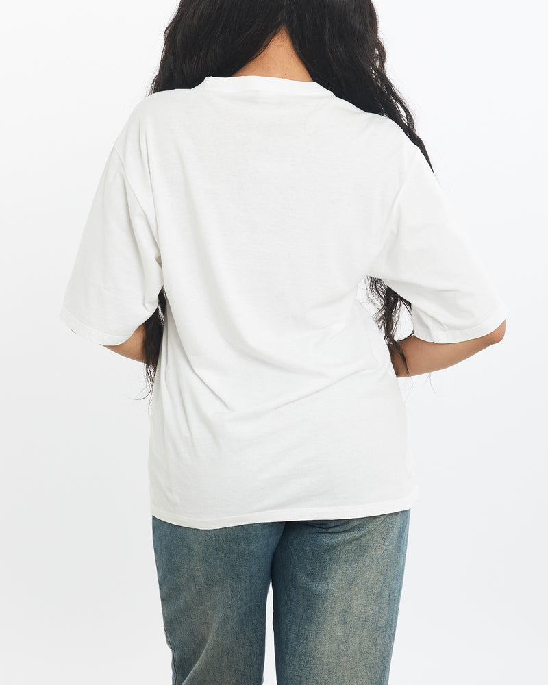 Vintage 90s NFL Miami Dolphins Tee <br>S , The Real Deal , newtown, sydney, australia, thrift store, opshop, preloved, secondhand, sustainable, retro, antique, 70s, 80s, 90s, 2000s, 00s, fashion, clothing, streetwear, trendy, garment, style, boutique, store, shop, archive, sale, cheap, best, top