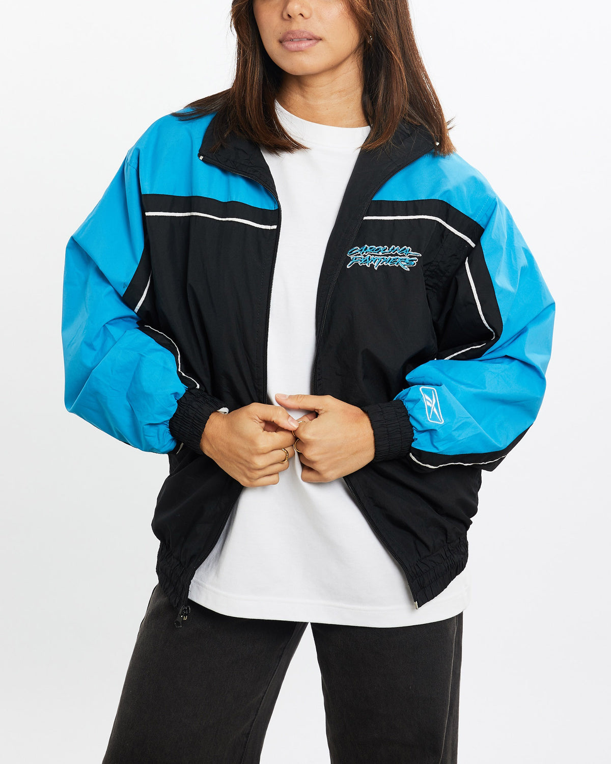 Buy Vintage Reebok Clothing Online | The Real Deal