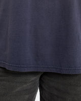 Vintage, 1999, NFL, Denver, Broncos, Super, Bowl, Tee, The Real Deal, size medium, colour Navy, newtown, sydney, australia, thrift store, opshop, preloved, secondhand, sustainable, retro, antique, 70s, 80s, 90s, 2000s, 00s, fashion, clothing, streetwear, trendy, garment, style, boutique, store, shop, archive, sale, cheap, best, top, T-Shirts