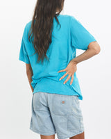 Vintage, Colorado, Horses, Wildlife, Tee, The Real Deal, size small, colour Blue, newtown, sydney, australia, thrift store, opshop, preloved, secondhand, sustainable, retro, antique, 70s, 80s, 90s, 2000s, 00s, fashion, clothing, streetwear, trendy, garment, style, boutique, store, shop, archive, sale, cheap, best, top, T-Shirts