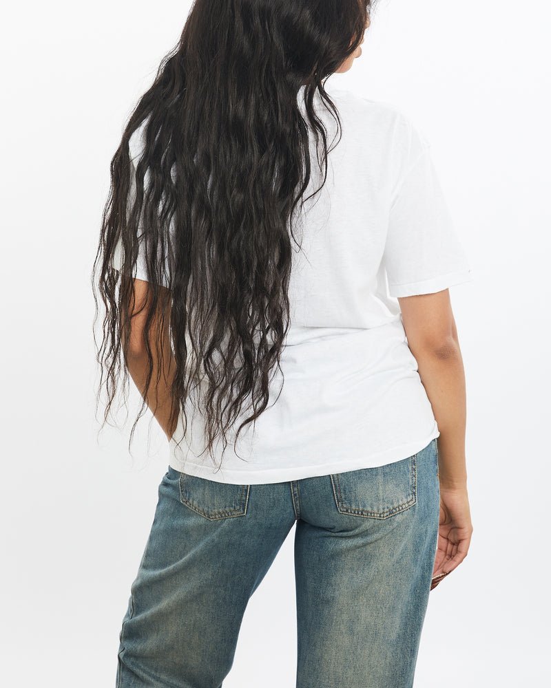 Vintage 1987 NFL Washington Redskins Super Bowl Tee <br>S , The Real Deal , newtown, sydney, australia, thrift store, opshop, preloved, secondhand, sustainable, retro, antique, 70s, 80s, 90s, 2000s, 00s, fashion, clothing, streetwear, trendy, garment, style, boutique, store, shop, archive, sale, cheap, best, top