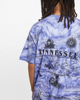 Vintage 1992 Tennessee USA Tee <br>L , The Real Deal , newtown, sydney, australia, thrift store, opshop, preloved, secondhand, sustainable, retro, antique, 70s, 80s, 90s, 2000s, 00s, fashion, clothing, streetwear, trendy, garment, style, boutique, store, shop, archive, sale, cheap, best, top