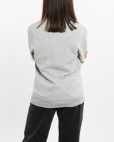 Vintage, Champion, University, of, Notre, Dame, Sweatshirt, The Real Deal, size extra small, colour Navy, newtown, sydney, australia, thrift store, opshop, preloved, secondhand, sustainable, retro, antique, 70s, 80s, 90s, 2000s, 00s, fashion, clothing, streetwear, trendy, garment, style, boutique, store, shop, archive, sale, cheap, best, top, Sweats and hoodies