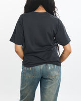 Vintage 1989 Eagle Wildlife Tee <br>S , The Real Deal , newtown, sydney, australia, thrift store, opshop, preloved, secondhand, sustainable, retro, antique, 70s, 80s, 90s, 2000s, 00s, fashion, clothing, streetwear, trendy, garment, style, boutique, store, shop, archive, sale, cheap, best, top