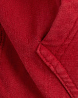 Vintage, 90s, University, of, Indiana, Sweatshirt, The Real Deal, size extra large, colour Burgundy, newtown, sydney, australia, thrift store, opshop, preloved, secondhand, sustainable, retro, antique, 70s, 80s, 90s, 2000s, 00s, fashion, clothing, streetwear, trendy, garment, style, boutique, store, shop, archive, sale, cheap, best, top, Sweats and hoodies