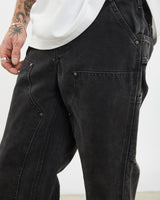 Vintage Carhartt 'Double Knee' Carpenter Pants <br>31"