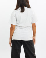 Vintage, 1995, NFL, San, Francisco, 49ers, Tee, The Real Deal, size double extra small, colour White, newtown, sydney, australia, thrift store, opshop, preloved, secondhand, sustainable, retro, antique, 70s, 80s, 90s, 2000s, 00s, fashion, clothing, streetwear, trendy, garment, style, boutique, store, shop, archive, sale, cheap, best, top, T-Shirts