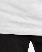 Vintage, 1995, NFL, San, Francisco, 49ers, Tee, The Real Deal, size double extra small, colour White, newtown, sydney, australia, thrift store, opshop, preloved, secondhand, sustainable, retro, antique, 70s, 80s, 90s, 2000s, 00s, fashion, clothing, streetwear, trendy, garment, style, boutique, store, shop, archive, sale, cheap, best, top, T-Shirts