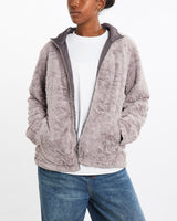 Vintage, The, North, Face, Reversible, Jacket, The Real Deal, size medium, colour Purple, newtown, sydney, australia, thrift store, opshop, preloved, secondhand, sustainable, retro, antique, 70s, 80s, 90s, 2000s, 00s, fashion, clothing, streetwear, trendy, garment, style, boutique, store, shop, archive, sale, cheap, best, top, Jackets