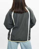 Vintage, Nike, Windbreaker, Jacket, The Real Deal, size double extra small, colour Green, newtown, sydney, australia, thrift store, opshop, preloved, secondhand, sustainable, retro, antique, 70s, 80s, 90s, 2000s, 00s, fashion, clothing, streetwear, trendy, garment, style, boutique, store, shop, archive, sale, cheap, best, top, Jackets