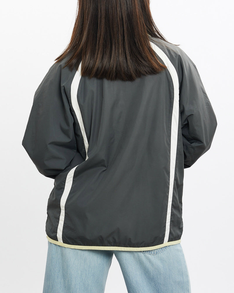 Vintage, Nike, Windbreaker, Jacket, The Real Deal, size double extra small, colour Green, newtown, sydney, australia, thrift store, opshop, preloved, secondhand, sustainable, retro, antique, 70s, 80s, 90s, 2000s, 00s, fashion, clothing, streetwear, trendy, garment, style, boutique, store, shop, archive, sale, cheap, best, top, Jackets