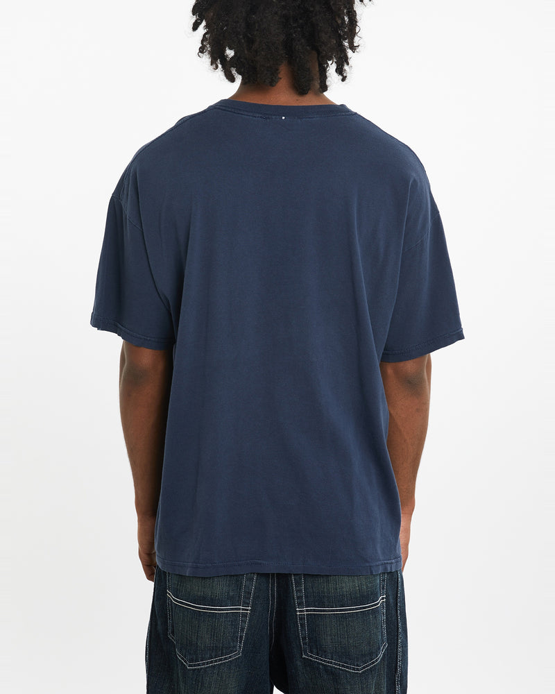 Vintage NHL Montreal Canadiens Tee <br>L , The Real Deal , newtown, sydney, australia, thrift store, opshop, preloved, secondhand, sustainable, retro, antique, 70s, 80s, 90s, 2000s, 00s, fashion, clothing, streetwear, trendy, garment, style, boutique, store, shop, archive, sale, cheap, best, top