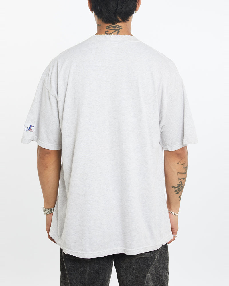 Vintage 90s NHL Philadelphia Flyers Tee <br>XL , The Real Deal , newtown, sydney, australia, thrift store, opshop, preloved, secondhand, sustainable, retro, antique, 70s, 80s, 90s, 2000s, 00s, fashion, clothing, streetwear, trendy, garment, style, boutique, store, shop, archive, sale, cheap, best, top