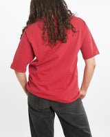 Vintage 90s Calvin Klein Tee <br>M , The Real Deal , newtown, sydney, australia, thrift store, opshop, preloved, secondhand, sustainable, retro, antique, 70s, 80s, 90s, 2000s, 00s, fashion, clothing, streetwear, trendy, garment, style, boutique, store, shop, archive, sale, cheap, best, top