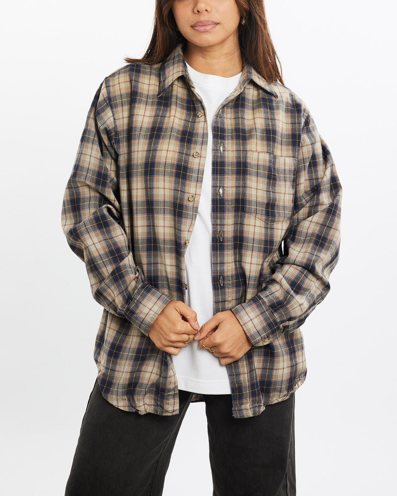 Vintage, 90s, Pendleton, Button, Up, Shirt, The Real Deal, size extra small, colour White, newtown, sydney, australia, thrift store, opshop, preloved, secondhand, sustainable, retro, antique, 70s, 80s, 90s, 2000s, 00s, fashion, clothing, streetwear, trendy, garment, style, boutique, store, shop, archive, sale, cheap, best, top, Shirts