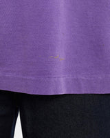 Vintage, 90s, Healthier, World, Tee, The Real Deal, size large, colour Purple, newtown, sydney, australia, thrift store, opshop, preloved, secondhand, sustainable, retro, antique, 70s, 80s, 90s, 2000s, 00s, fashion, clothing, streetwear, trendy, garment, style, boutique, store, shop, archive, sale, cheap, best, top, T-Shirts