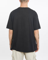 Vintage, 90s, D.A.R.E, Tee, The Real Deal, size extra large, colour Black, newtown, sydney, australia, thrift store, opshop, preloved, secondhand, sustainable, retro, antique, 70s, 80s, 90s, 2000s, 00s, fashion, clothing, streetwear, trendy, garment, style, boutique, store, shop, archive, sale, cheap, best, top, T-Shirts