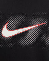 Vintage, Nike, Tee, The Real Deal, size large, colour Black, newtown, sydney, australia, thrift store, opshop, preloved, secondhand, sustainable, retro, antique, 70s, 80s, 90s, 2000s, 00s, fashion, clothing, streetwear, trendy, garment, style, boutique, store, shop, archive, sale, cheap, best, top, T-Shirts