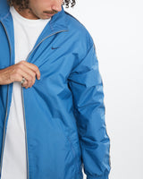 Vintage Nike Windbreaker Jacket <br>XL , The Real Deal , newtown, sydney, australia, thrift store, opshop, preloved, secondhand, sustainable, retro, antique, 70s, 80s, 90s, 2000s, 00s, fashion, clothing, streetwear, trendy, garment, style, boutique, store, shop, archive, sale, cheap, best, top