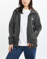 Vintage The North Face Hooded Fleece Sweatshirt <br>S , The Real Deal , newtown, sydney, australia, thrift store, opshop, preloved, secondhand, sustainable, retro, antique, 70s, 80s, 90s, 2000s, 00s, fashion, clothing, streetwear, trendy, garment, style, boutique, store, shop, archive, sale, cheap, best, top