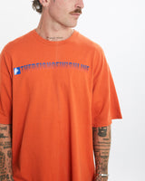 Vintage Nike Tee <br>L , The Real Deal , newtown, sydney, australia, thrift store, opshop, preloved, secondhand, sustainable, retro, antique, 70s, 80s, 90s, 2000s, 00s, fashion, clothing, streetwear, trendy, garment, style, boutique, store, shop, archive, sale, cheap, best, top