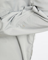 Vintage, Nike, Windbreaker, Jacket, The Real Deal, size medium, colour Grey, newtown, sydney, australia, thrift store, opshop, preloved, secondhand, sustainable, retro, antique, 70s, 80s, 90s, 2000s, 00s, fashion, clothing, streetwear, trendy, garment, style, boutique, store, shop, archive, sale, cheap, best, top, Jackets