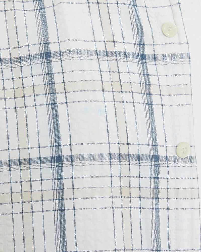 Vintage, 90s, Polo, Ralph, Lauren, Short, Sleeve, Button, Up, Shirt, The Real Deal, size large, colour Multicolour, newtown, sydney, australia, thrift store, opshop, preloved, secondhand, sustainable, retro, antique, 70s, 80s, 90s, 2000s, 00s, fashion, clothing, streetwear, trendy, garment, style, boutique, store, shop, archive, sale, cheap, best, top, Shirts