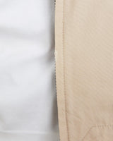 Vintage, 90s, Polo, Ralph, Lauren, Harrington, Jacket, The Real Deal, size medium, colour Brown, newtown, sydney, australia, thrift store, opshop, preloved, secondhand, sustainable, retro, antique, 70s, 80s, 90s, 2000s, 00s, fashion, clothing, streetwear, trendy, garment, style, boutique, store, shop, archive, sale, cheap, best, top, Jackets