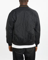 Vintage Ralph Lauren Polo Jeans Co. Puffer Jacket <br>L , The Real Deal , newtown, sydney, australia, thrift store, opshop, preloved, secondhand, sustainable, retro, antique, 70s, 80s, 90s, 2000s, 00s, fashion, clothing, streetwear, trendy, garment, style, boutique, store, shop, archive, sale, cheap, best, top