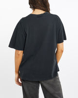 Vintage, 1996, NFL, Green, Bay, Packers, Tee, The Real Deal, size medium, colour Black, newtown, sydney, australia, thrift store, opshop, preloved, secondhand, sustainable, retro, antique, 70s, 80s, 90s, 2000s, 00s, fashion, clothing, streetwear, trendy, garment, style, boutique, store, shop, archive, sale, cheap, best, top, T-Shirts