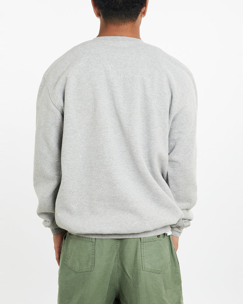 Vintage Carhartt Sweatshirt <br>XL , The Real Deal , newtown, sydney, australia, thrift store, opshop, preloved, secondhand, sustainable, retro, antique, 70s, 80s, 90s, 2000s, 00s, fashion, clothing, streetwear, trendy, garment, style, boutique, store, shop, archive, sale, cheap, best, top