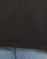 Vintage, Harley, Davidson, Tee, The Real Deal, size extra small, colour Black, newtown, sydney, australia, thrift store, opshop, preloved, secondhand, sustainable, retro, antique, 70s, 80s, 90s, 2000s, 00s, fashion, clothing, streetwear, trendy, garment, style, boutique, store, shop, archive, sale, cheap, best, top, T-Shirts