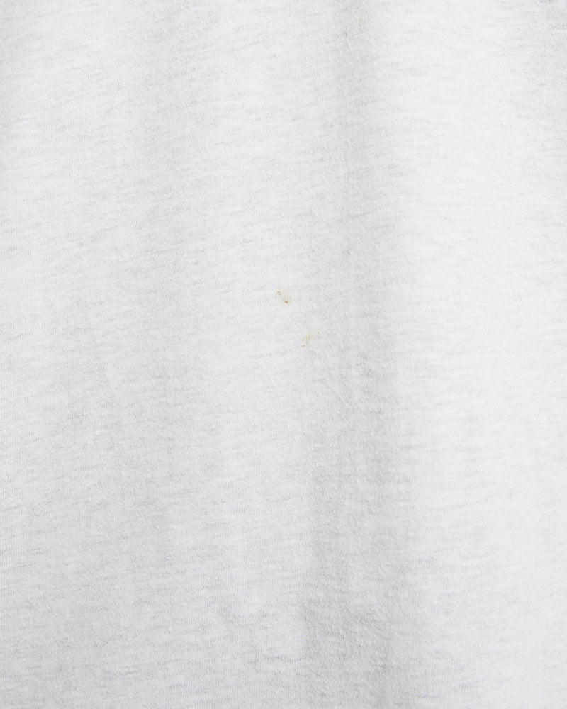 Vintage, Harley, Davidson, Tee, The Real Deal, size extra large, colour Grey, newtown, sydney, australia, thrift store, opshop, preloved, secondhand, sustainable, retro, antique, 70s, 80s, 90s, 2000s, 00s, fashion, clothing, streetwear, trendy, garment, style, boutique, store, shop, archive, sale, cheap, best, top, T-Shirts