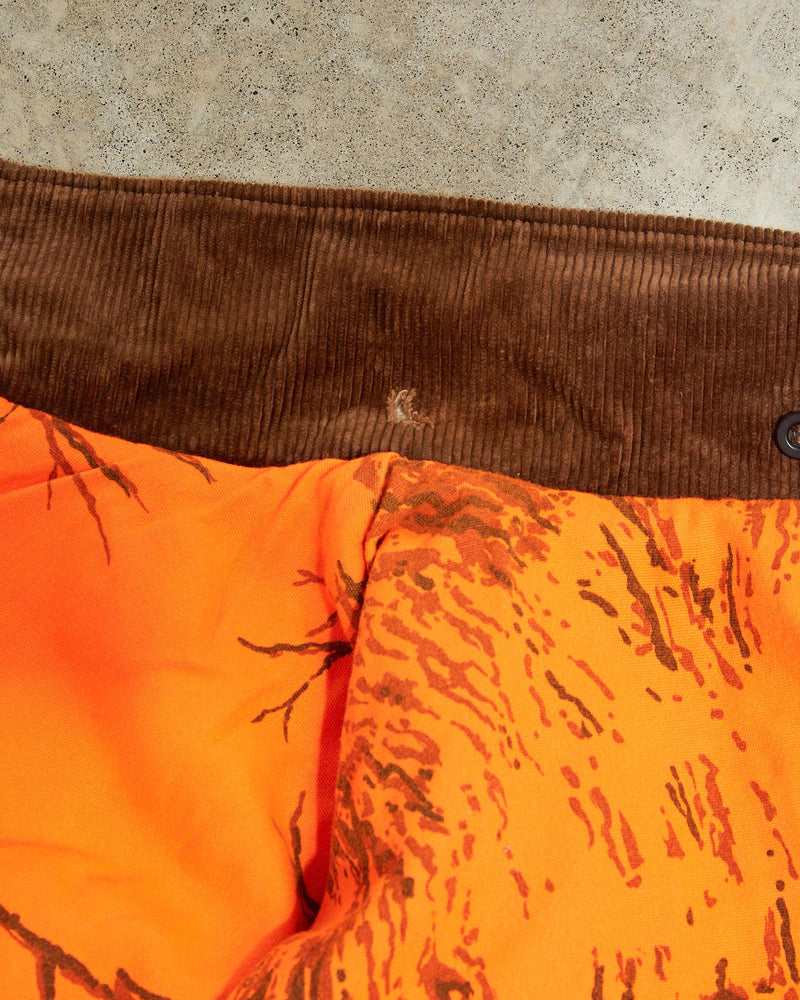 Vintage, 90s, Realtree, Camo, Reversible, Jacket, The Real Deal, size double extra large, colour Green, newtown, sydney, australia, thrift store, opshop, preloved, secondhand, sustainable, retro, antique, 70s, 80s, 90s, 2000s, 00s, fashion, clothing, streetwear, trendy, garment, style, boutique, store, shop, archive, sale, cheap, best, top, Jackets