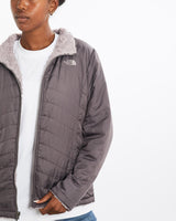 Vintage, The, North, Face, Reversible, Jacket, The Real Deal, size medium, colour Purple, newtown, sydney, australia, thrift store, opshop, preloved, secondhand, sustainable, retro, antique, 70s, 80s, 90s, 2000s, 00s, fashion, clothing, streetwear, trendy, garment, style, boutique, store, shop, archive, sale, cheap, best, top, Jackets