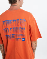 Vintage Nike Tee <br>L , The Real Deal , newtown, sydney, australia, thrift store, opshop, preloved, secondhand, sustainable, retro, antique, 70s, 80s, 90s, 2000s, 00s, fashion, clothing, streetwear, trendy, garment, style, boutique, store, shop, archive, sale, cheap, best, top