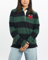 Vintage, Gant, Rugby, Shirt, The Real Deal, size double extra small, colour Multicolour, newtown, sydney, australia, thrift store, opshop, preloved, secondhand, sustainable, retro, antique, 70s, 80s, 90s, 2000s, 00s, fashion, clothing, streetwear, trendy, garment, style, boutique, store, shop, archive, sale, cheap, best, top, Shirts