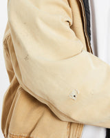 Vintage, Carhartt, Active', Jacket, The Real Deal, size large, colour Brown, newtown, sydney, australia, thrift store, opshop, preloved, secondhand, sustainable, retro, antique, 70s, 80s, 90s, 2000s, 00s, fashion, clothing, streetwear, trendy, garment, style, boutique, store, shop, archive, sale, cheap, best, top, Jackets