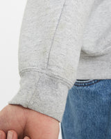 Vintage, Carhartt, Blank, Sweatshirt, The Real Deal, size extra large, colour Grey, newtown, sydney, australia, thrift store, opshop, preloved, secondhand, sustainable, retro, antique, 70s, 80s, 90s, 2000s, 00s, fashion, clothing, streetwear, trendy, garment, style, boutique, store, shop, archive, sale, cheap, best, top, Sweats and hoodies