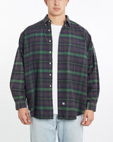 Vintage, 90s, Polo, Ralph, Lauren, Button, Up, Shirt, The Real Deal, size double extra large, colour Multicolour, newtown, sydney, australia, thrift store, opshop, preloved, secondhand, sustainable, retro, antique, 70s, 80s, 90s, 2000s, 00s, fashion, clothing, streetwear, trendy, garment, style, boutique, store, shop, archive, sale, cheap, best, top, Shirts