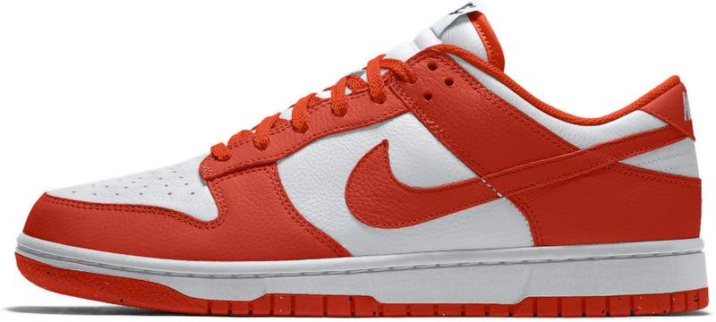 Dunk Low ID 'Syracuse'1